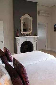 Four Rosmead Boutique Guesthouse Ciudad del Cabo