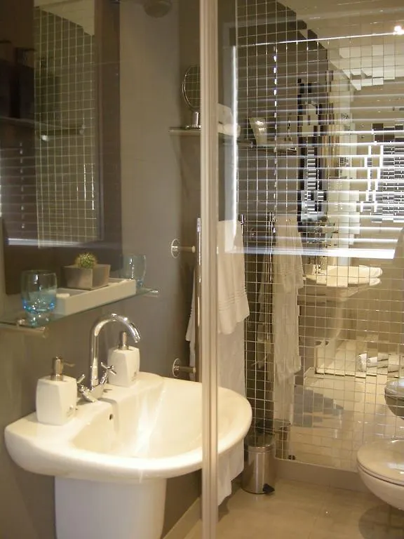 **** Pensión Four Rosmead Boutique Guesthouse Ciudad del Cabo Sudáfrica