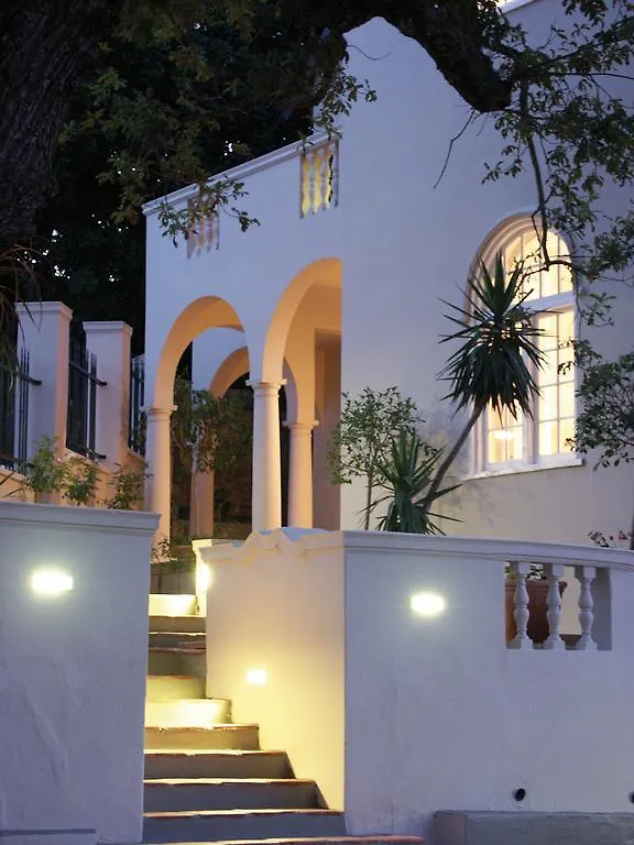 Four Rosmead Boutique Guesthouse Ciudad del Cabo Sudáfrica