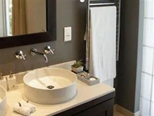 **** Pensión Four Rosmead Boutique Guesthouse Ciudad del Cabo Sudáfrica