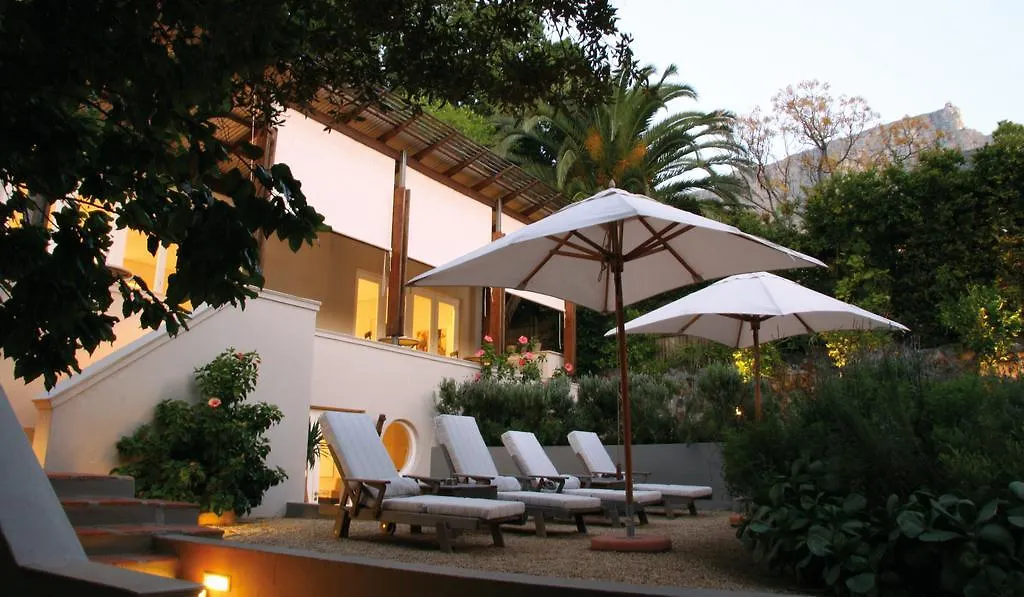 Four Rosmead Boutique Guesthouse Ciudad del Cabo
