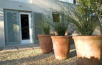 Four Rosmead Boutique Guesthouse Ciudad del Cabo