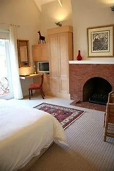 Four Rosmead Boutique Guesthouse Ciudad del Cabo
