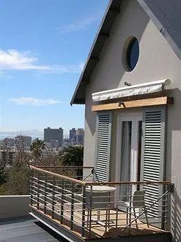 Four Rosmead Boutique Guesthouse Ciudad del Cabo