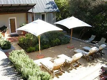 Pensión Four Rosmead Boutique Guesthouse Ciudad del Cabo