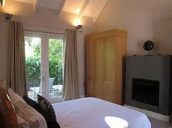 Four Rosmead Boutique Guesthouse Ciudad del Cabo