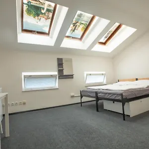 Mai Bohemia Hostel&apartment Hostel Prag