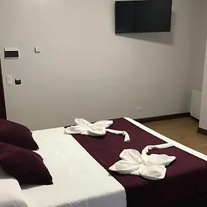 La Salve Pensión Bilbao