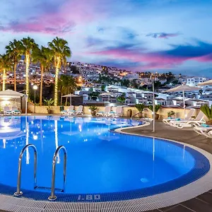 Haciendas Hotel Costa Adeje (Tenerife)