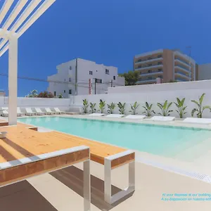 Sunrise Apartahotel Ibiza