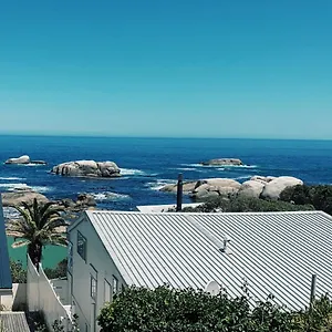 Splash Boutique **** Κέιπ Τάουν