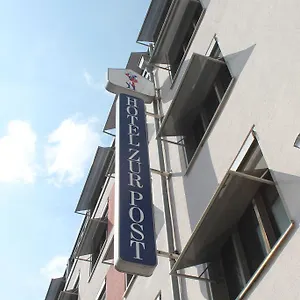 Zur Post Hotel München