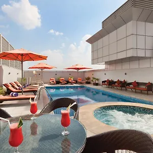 Ramada By Wyndham Deira Hotel Dubai