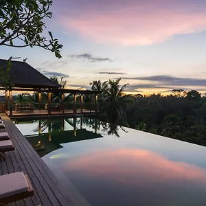 Adiwana Bisma Resort Ubud