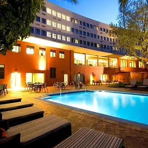 Hotel Sunsquare Gardens