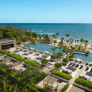 Secrets Impression Moxché - Adults Only - Resort Playa del Carmen