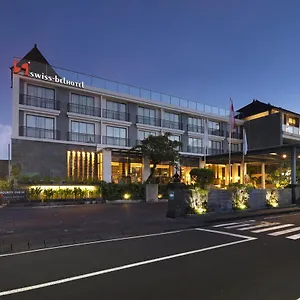 Swiss-belhotel Tuban Bali Hotel Kuta (Bali)