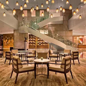 Manila Marriott At Newport World Hotel Pasay