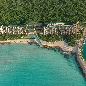 La Casa De La Playa By Xcaret- Adults Only Hotel Playa del Carmen
