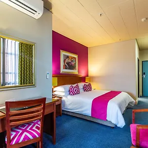 Cape Town alojamiento Hotel Hotel