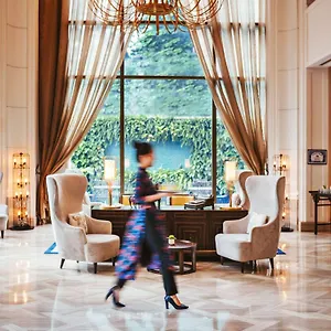 Des Arts Saigon Mgallery Collection Hotel Ho Chi Minh City