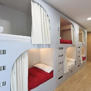 De Pamplona-iruñako Hostal Pamplona