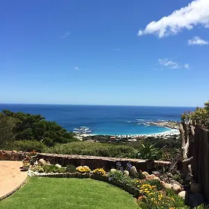 5* Gasthof Camps Bay