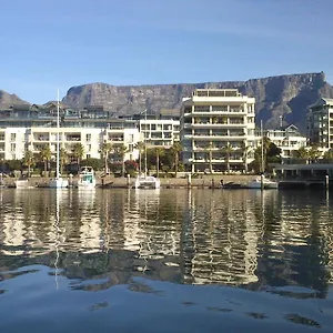 Waterfront Cape Town